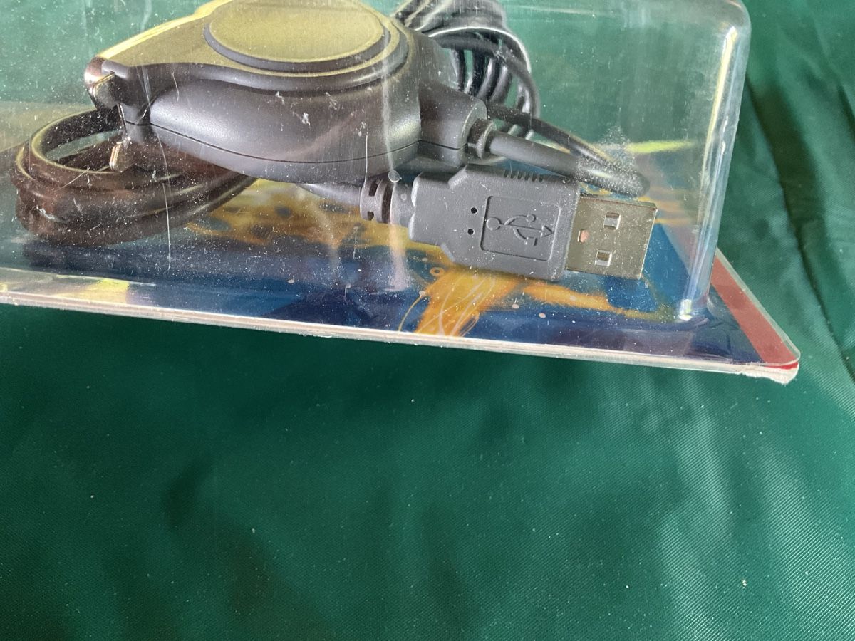 Kabel: USB-A Parallel Druckerkabel Centronics IEEE 1284 – Neu und originalverpackt aus Berneck von deepdriller 2
