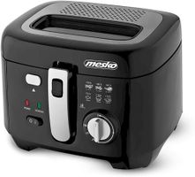 Mesko MS 4908 Fritteuse 2.5L 1800W