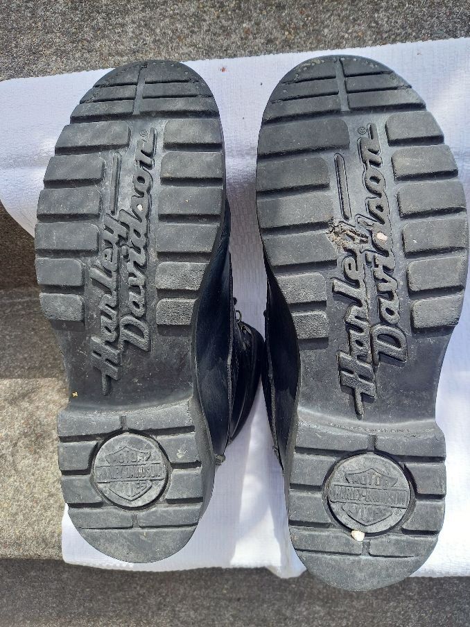 Chaussures hommes: Herren Töff-Schuh – D'occasion à Ziegelbrücke par Mysecret 4