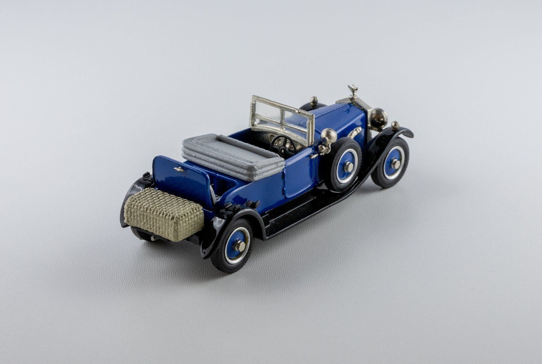 Rolls Royce Modellautos: Western Models, Rolls – Royce Phantom I – Gebraucht aus St. Pantaleon von pantaleon62 2
