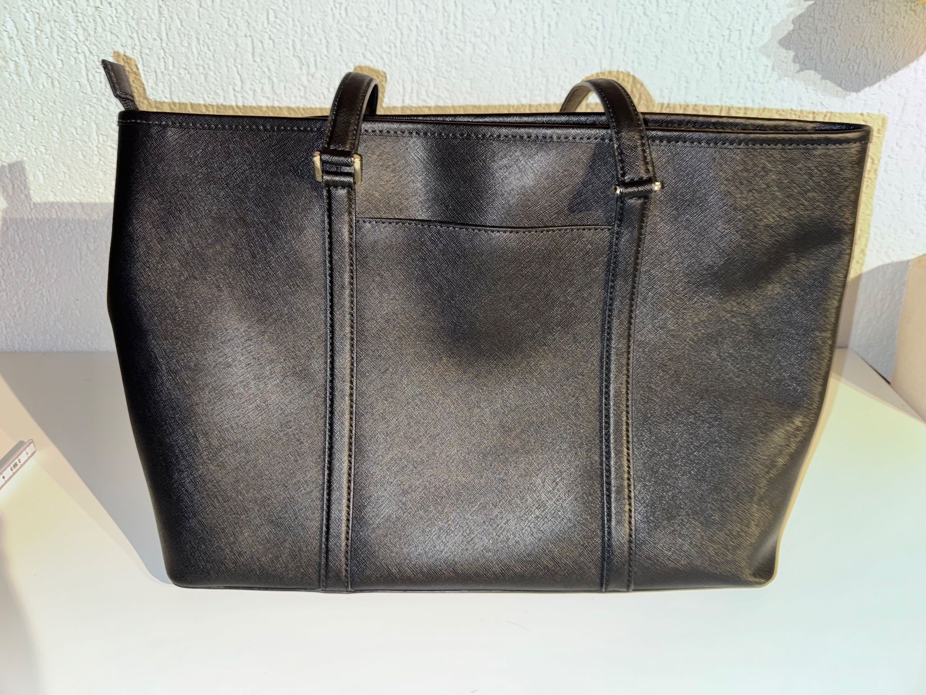 Michael Kors Borse da donna: Michael Kors Shopper – Usato da Grosswangen venduto da shoes.bags.and.co 9