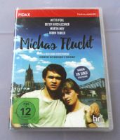 MICHAS FLUCHT - Witta Pohl NEU/OVP