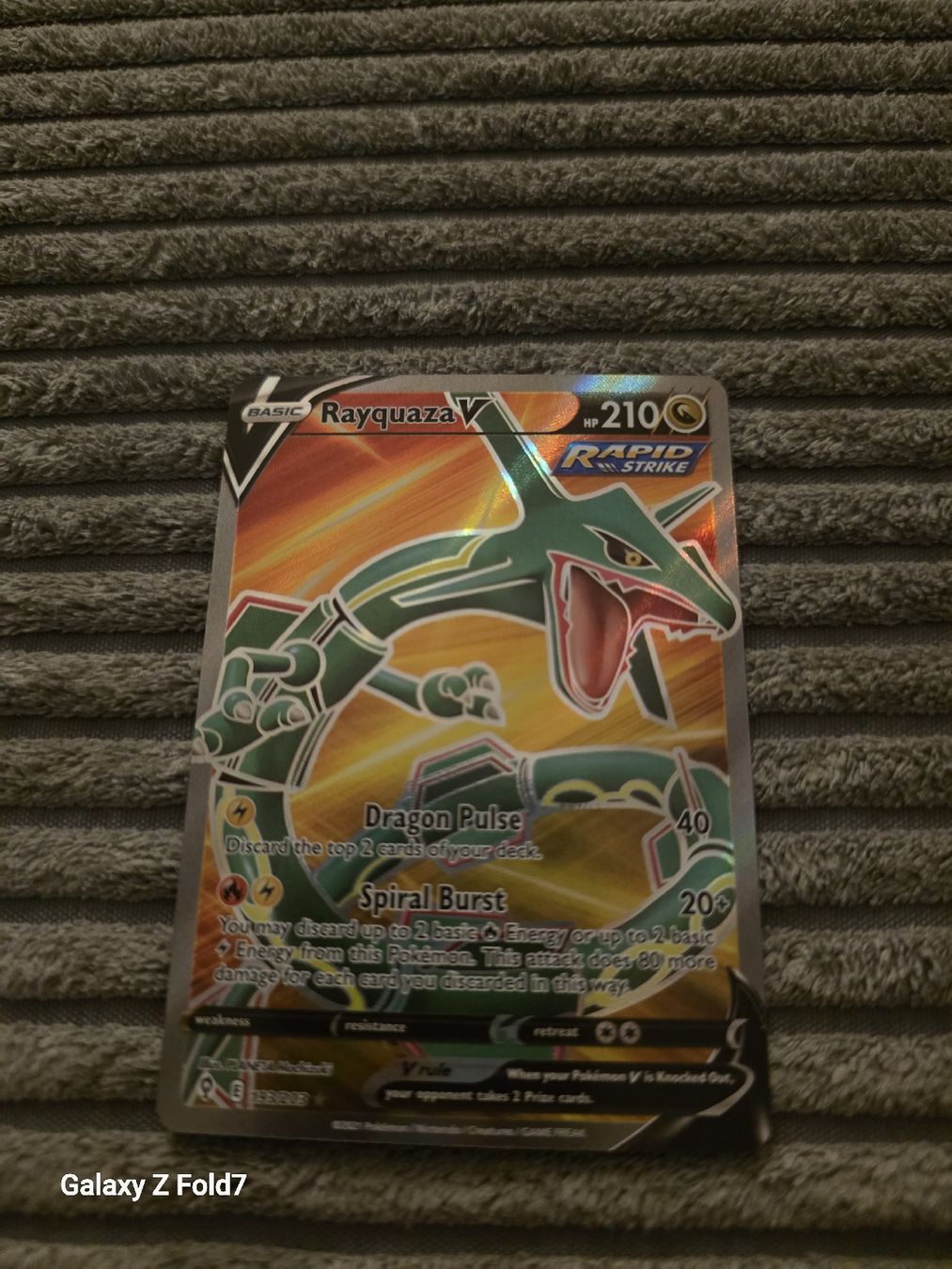 Cartoline: Pokemon – Nuovo (secondo la descrizione) da Zürich venduto da Skorpion201121