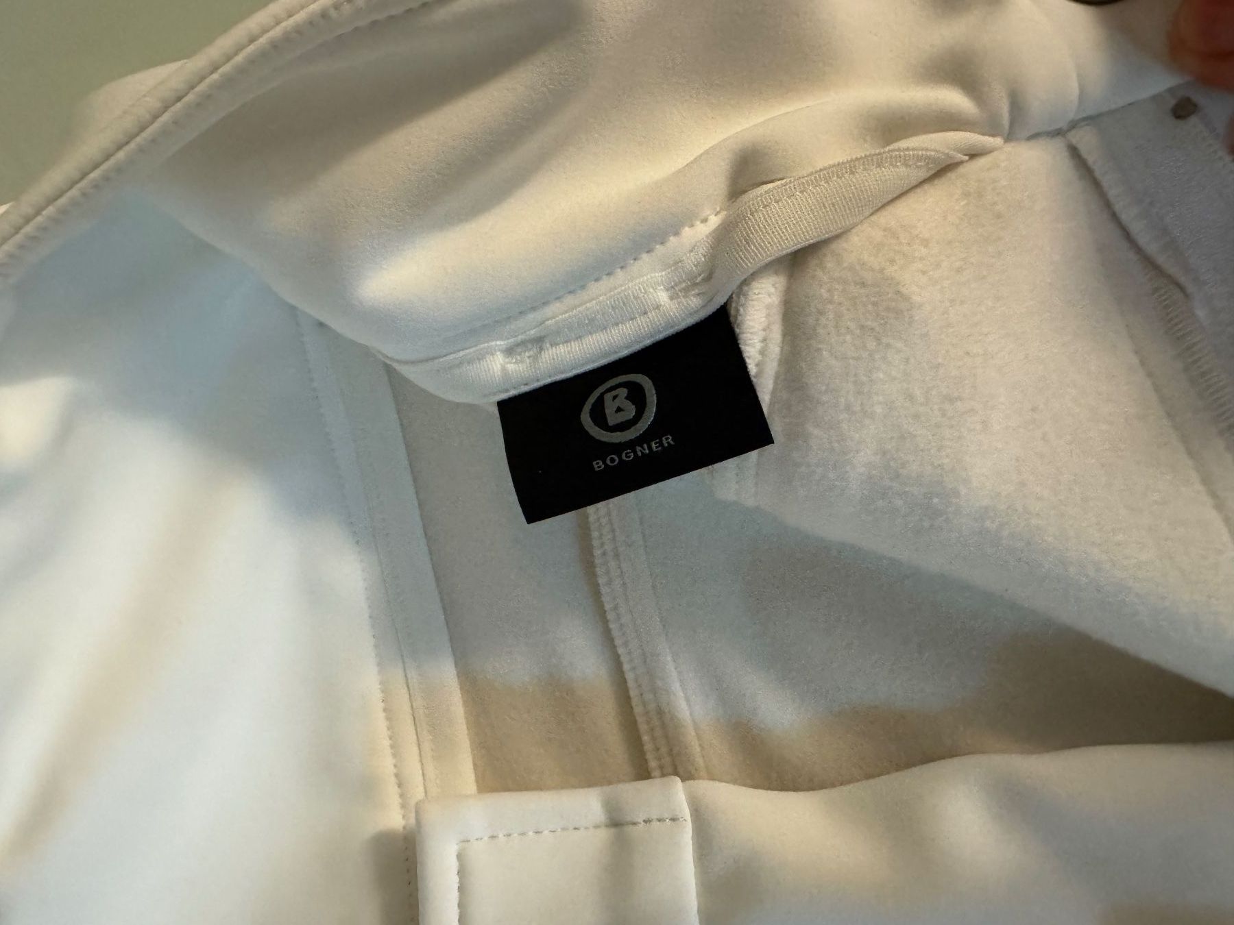 Bogner Pantaloni: Skihose BOGNER Damen  NEU – Nuovo e nell'imballaggio originale da Adliswil venduto da atram57 4