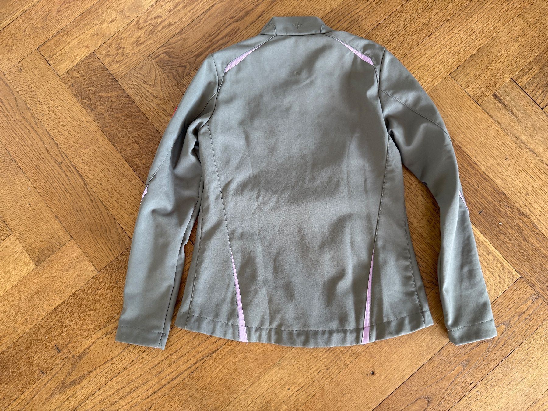 Engelbert Strauss Giacche: Damen Grösse 36 Engelbert Strauss Softshell Jacke Soft Shell – Usato da Ennetbaden venduto da mapa05 4