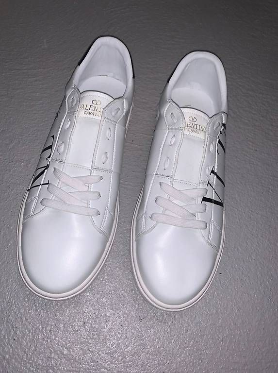 Scarpe da uomo: Luxus Sneaker Schuhe – Usato da St. Margrethen SG venduto da Mr.M18 2