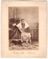 Fotografie Gustav Richard Lambert, Co., 