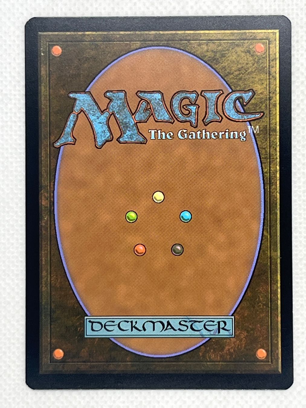 Magic The Gathering Cartes à collectionner: MTG Skywarp Skaab VOW 078 Englisch Common – D'occasion à Hinterkappelen par Kim1992 1