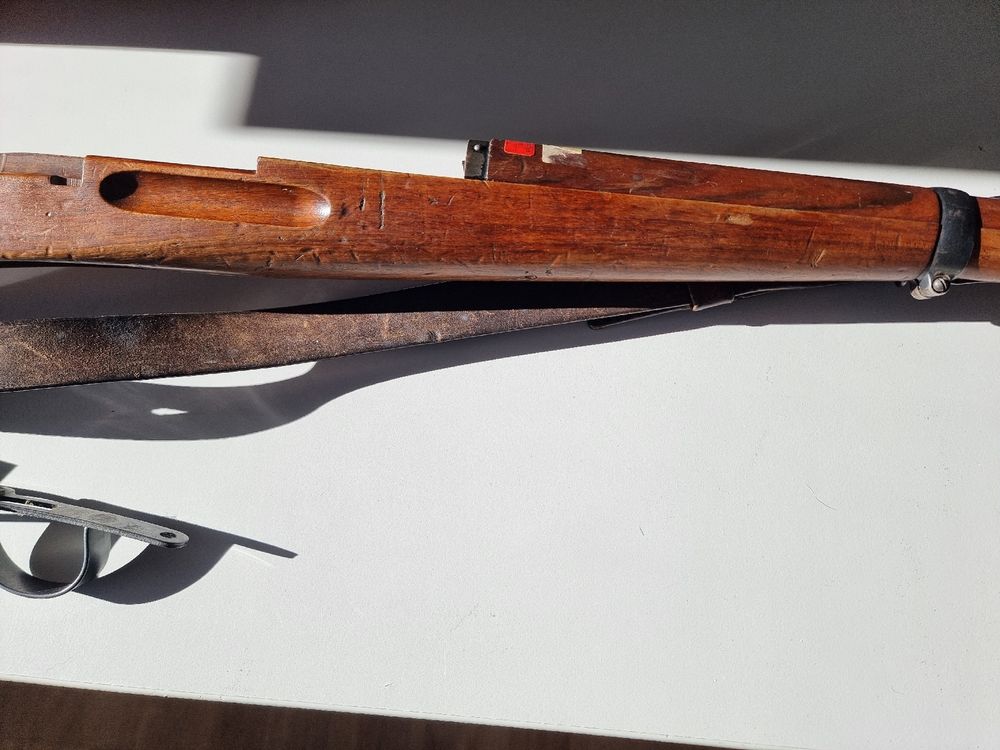 K31 Schaft komplett Kaufen auf Ricardo