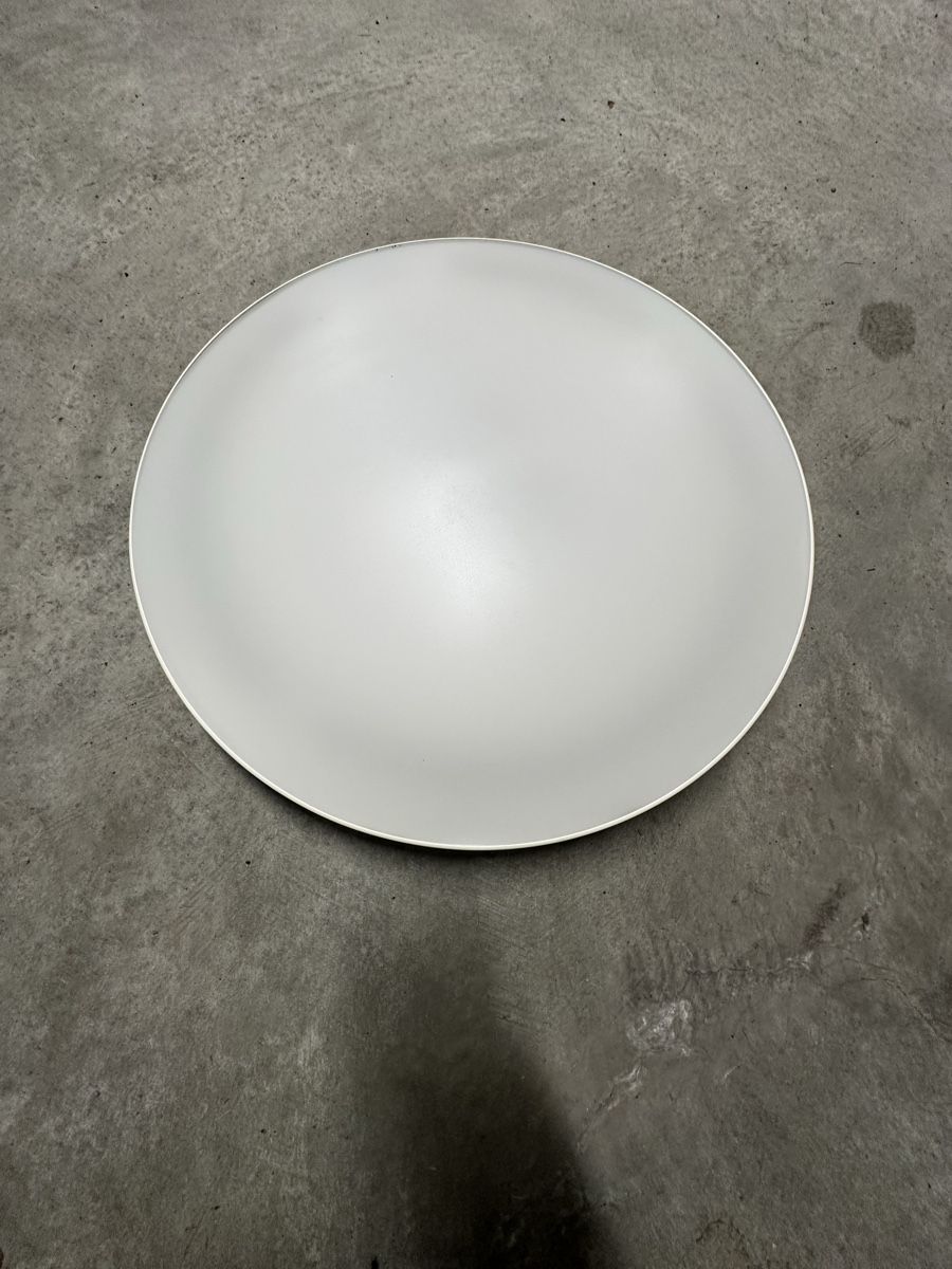 Ikea Lampade: LED Wand- oder Deckenleuchte – Usato da Samstagern venduto da inf_w5ct