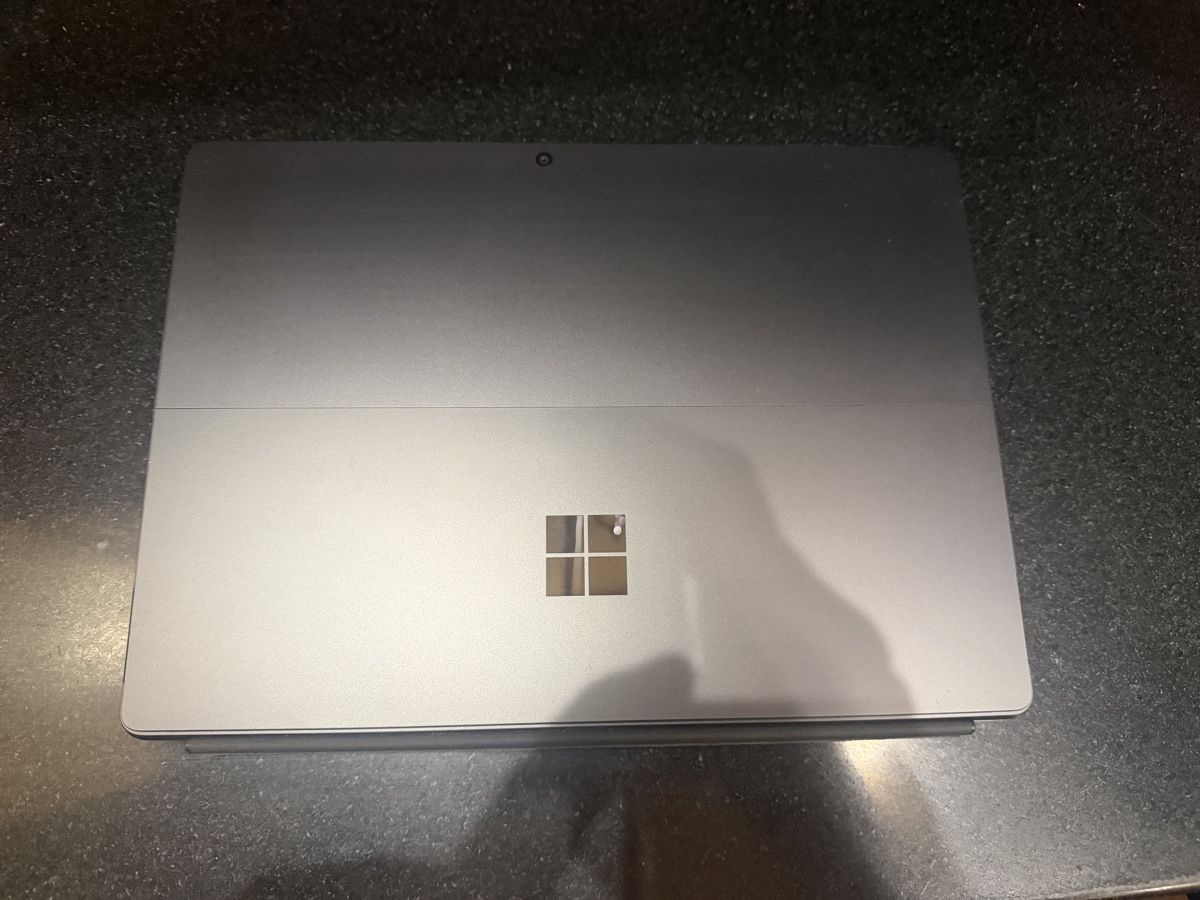 Microsoft Notebooks: MICROSOFT Surface Pro 11, 13 Zoll – Neu (gemäss Beschreibung) aus Menziken von fab_527s 1