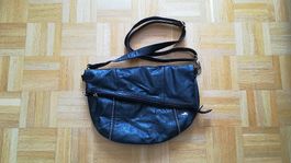 Sac carpisa noir - extensible