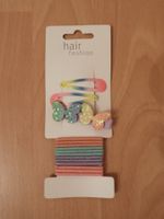 Barrettes & élastiques, NEUF!