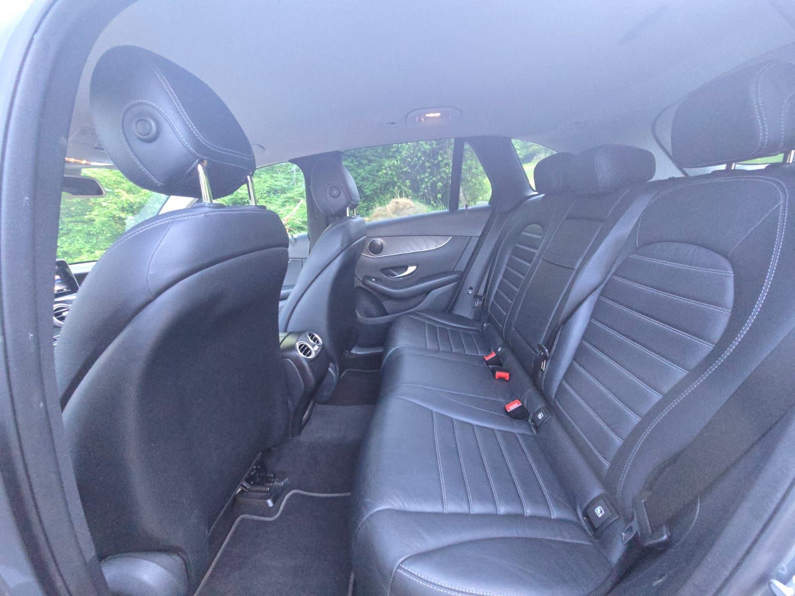 Automobili: Mercedes-Benz GLC 250d 4Matic – Usato da Nürensdorf venduto da donmiguel7 6