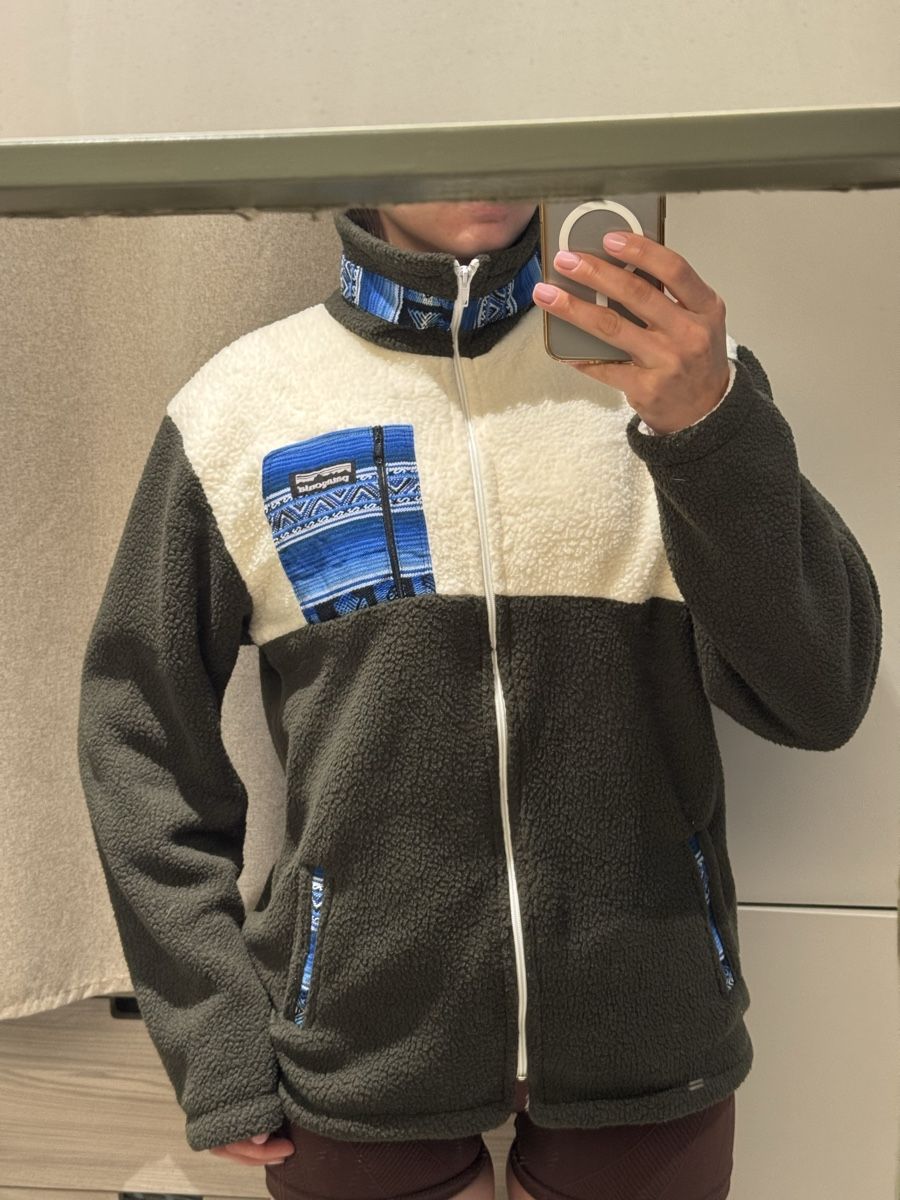 Giacche: Fleecejacke – Usato da Rümlang venduto da vla_9g7d 6