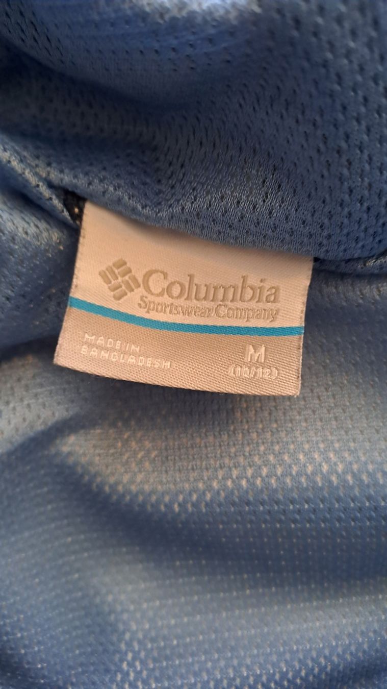 Columbia Giacche & Cappotti: Columbia Regenjacke Gr.140 – Usato da Oberrieden venduto da Raja011 3