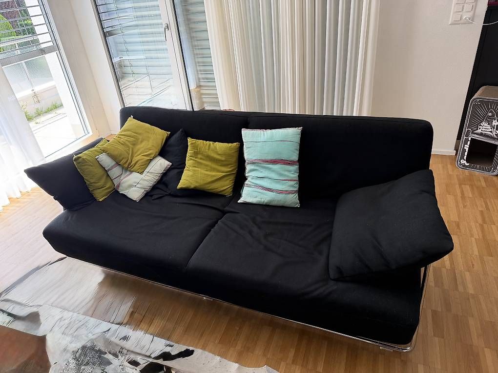 Sofas: Brühl Schlafsofa – Gebraucht aus Pfäffikon SZ von i3oss 1