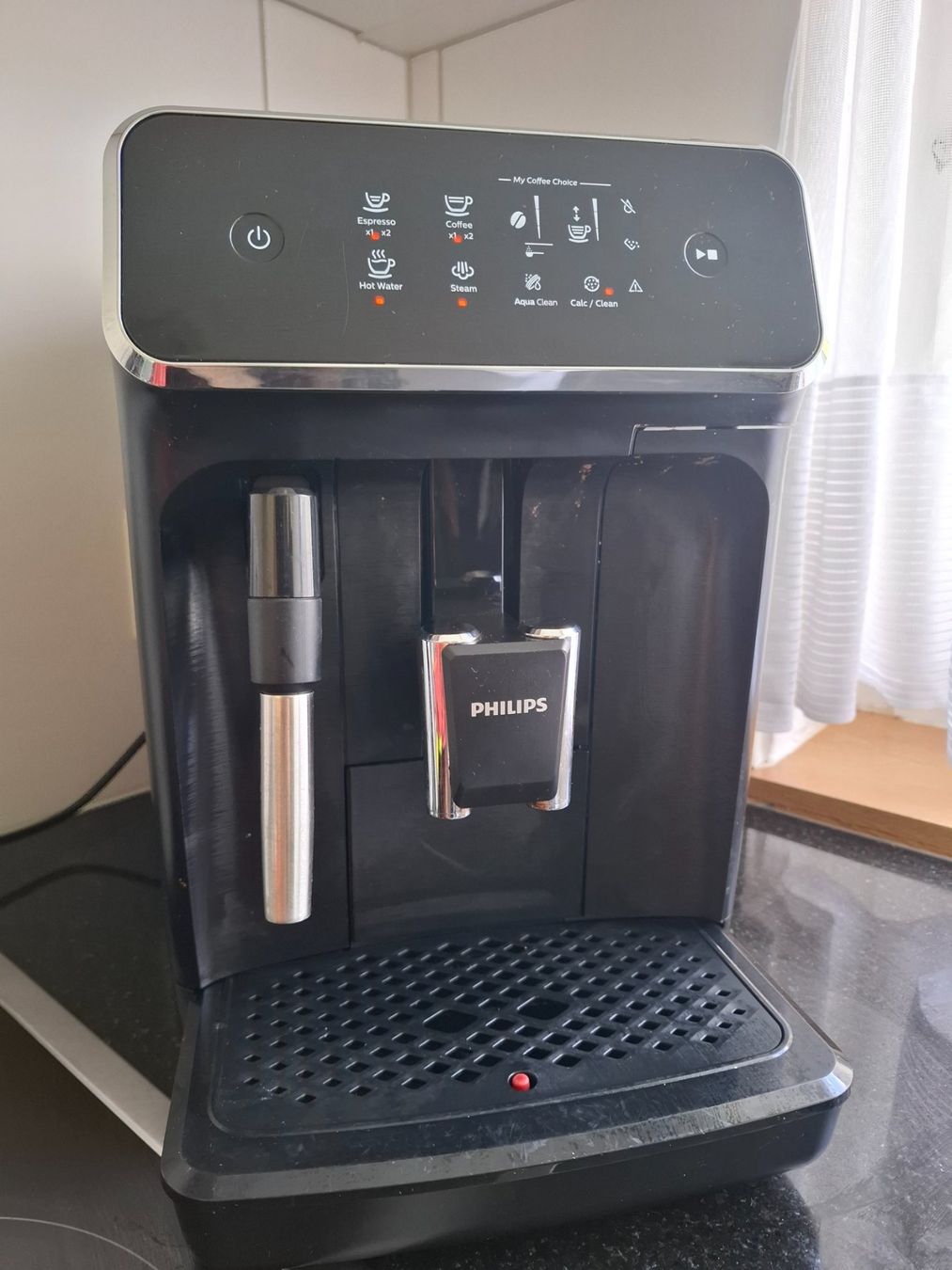 Machines à café & Machines à expresso: Kaffeemaschine – D'occasion à Hombrechtikon par tatjana.kaelin 4