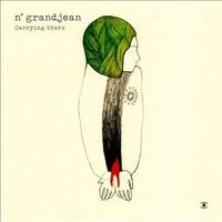 N* Grandjean* – Carrying Stars