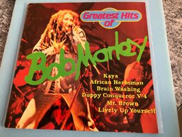Bob Marley