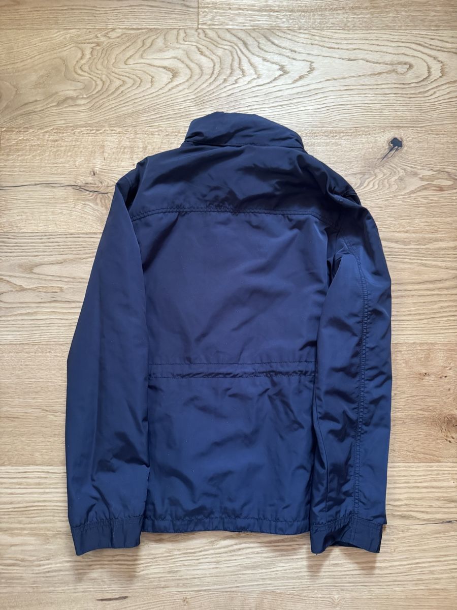 Giacche: EDC  Navyblue Jacke | Gr. L – Usato da Biel-Benken BL venduto da tsb_collector 1