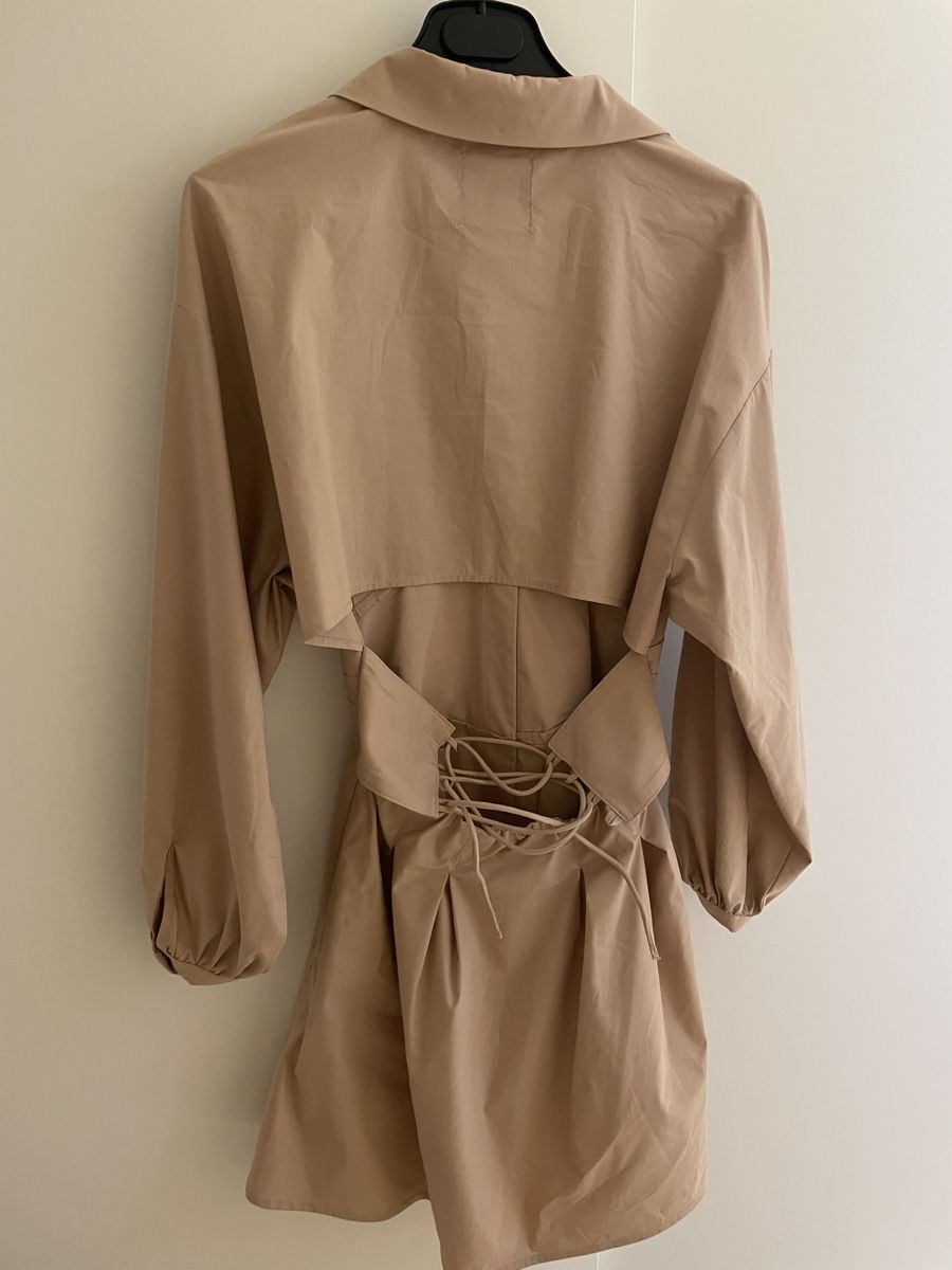 Bershka Kleider: Kleid von Bershka – Neu (gemäss Beschreibung) aus Vaduz von GiuliaSu 2