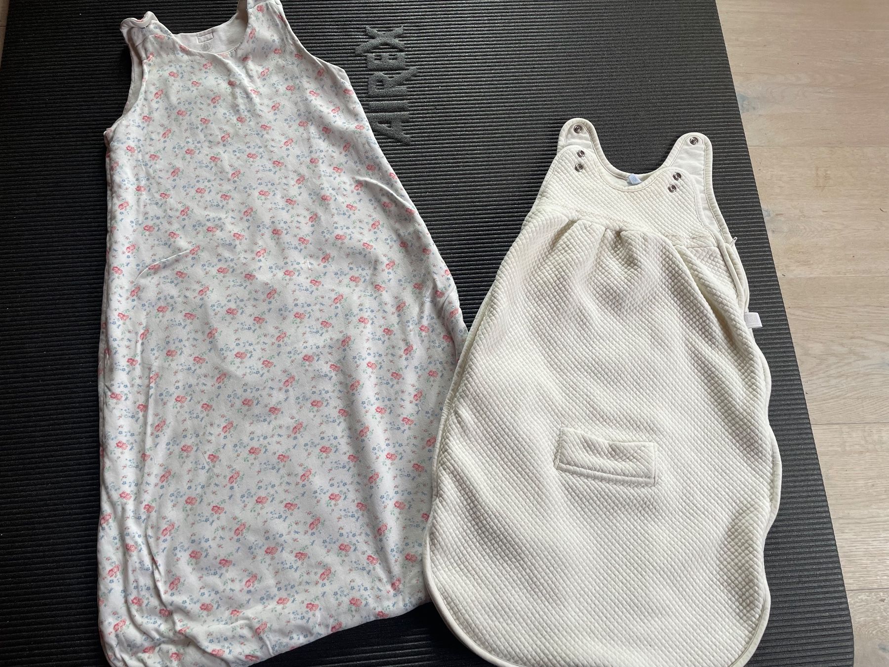 Sacchi a pelo: 2x Schlafsäcke Petit Bateau, Grösse 65,85 – Usato da Schwarzenberg LU venduto da kri_l2ll