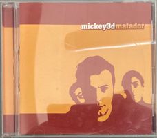 MICKEY 3D - MATADOR