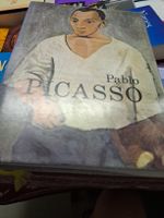 Pablo PICASSO, Jean Cassou, Biografie