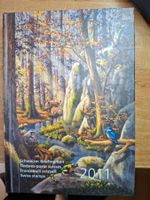 ALB2011 - Album annuel CH 2011 1er jour