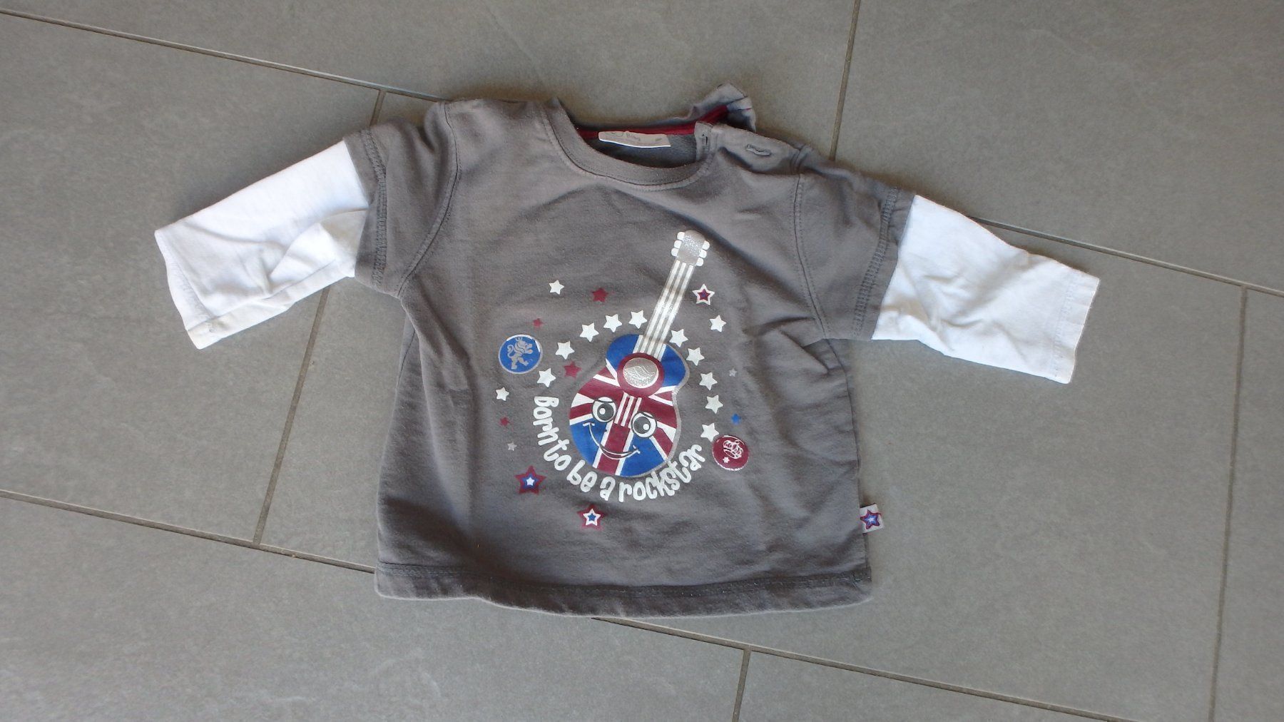 Maglioni & Felpe: Pulli von Baby Gr 80 – Usato da Riehen venduto da India13