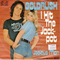 Goldrush  --  I hit the jackpot  Single7