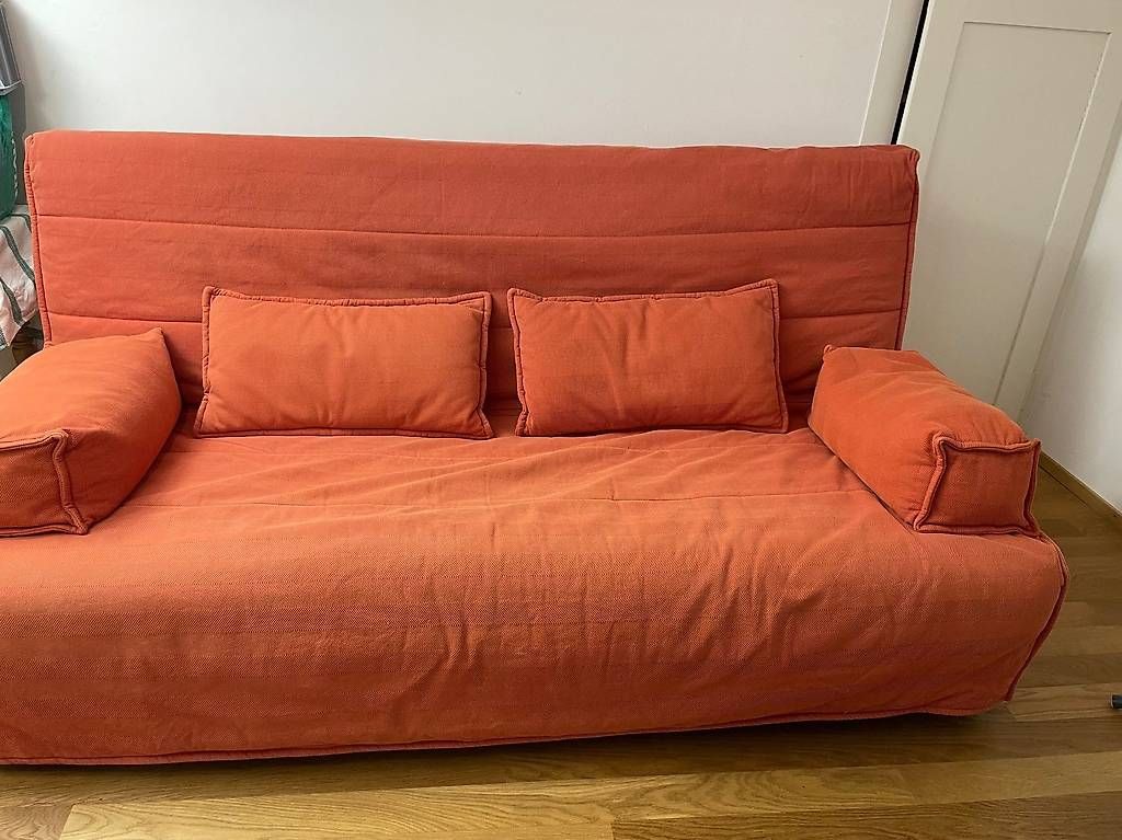 Divani: Bettsofa – Usato da Kehrsatz venduto da blume910