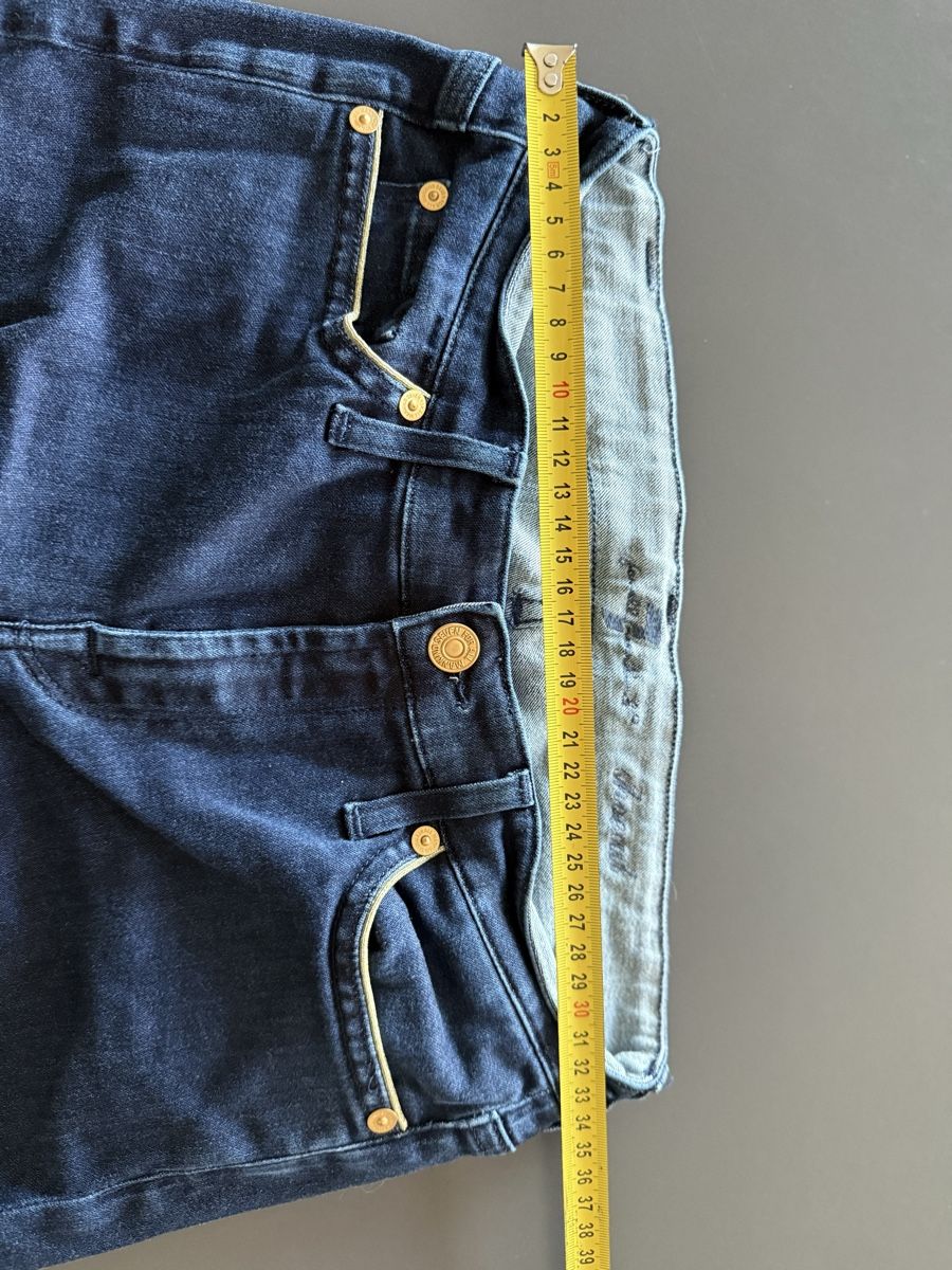 Mankind Jeans: 7 for all mankind jeans – Usato da st prex venduto da magdalenaonline 3