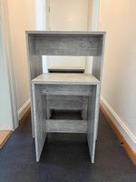 Bartisch mit 2 Hocker