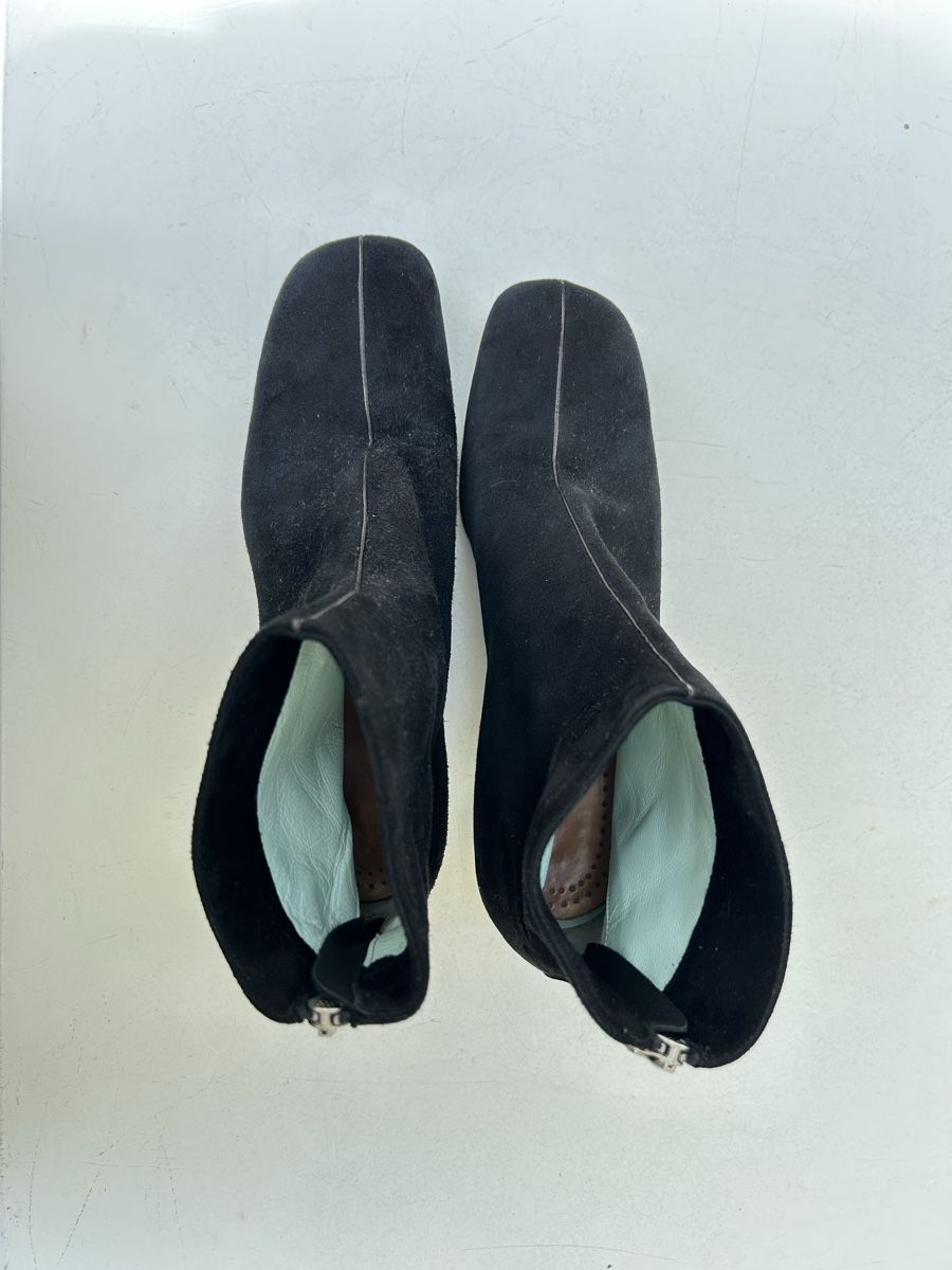 Stefi Talman Damenschuhe: Stefi Talman Schuhe – Gebraucht aus Zürich von rah_rk6d 2