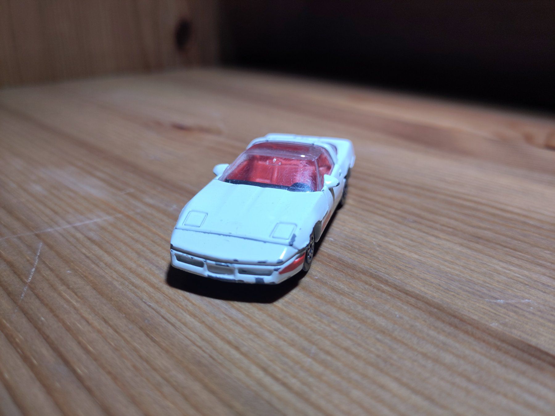Corgi Toys Modellini d'auto: Modellauto Corgi Chevrolet Corvette – Usato da Bülach venduto da Tiefschlaflos 1