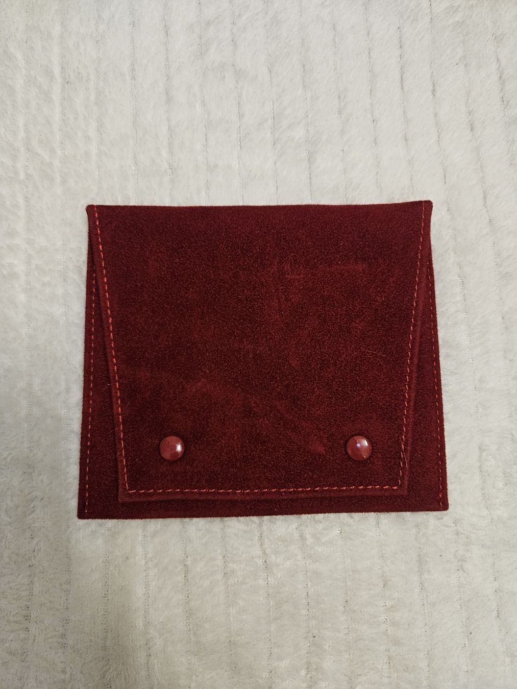 Cartier Borse: Cartier Travel Pouch – Nuovo e nell'imballaggio originale da Dietlikon venduto da kon_2d9n 1