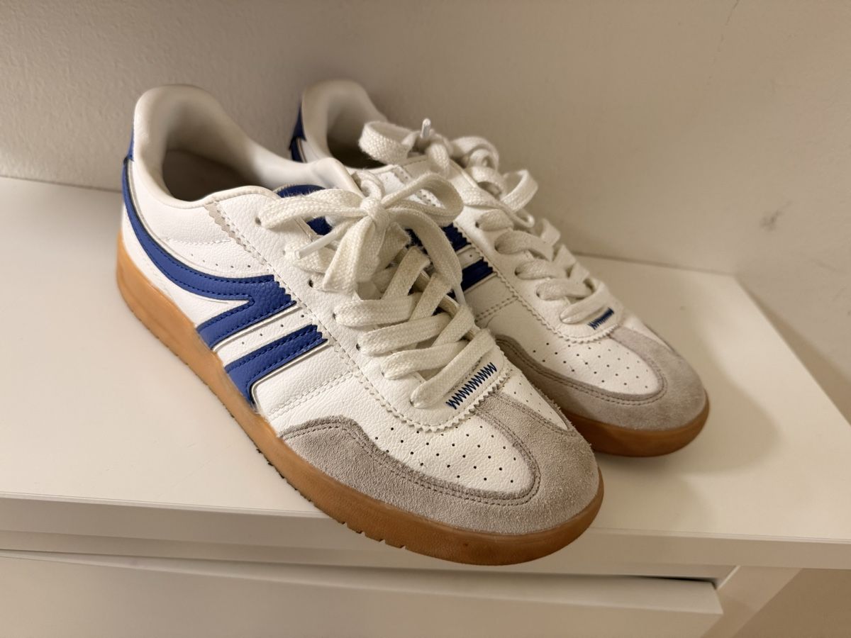 Scarpe da donna: Sneaker Gr. 36 – Nuovo (secondo la descrizione) da kollbrunn venduto da veronic.h