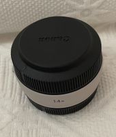 Canon Objektiv-Konverter Extender RF 1.4x