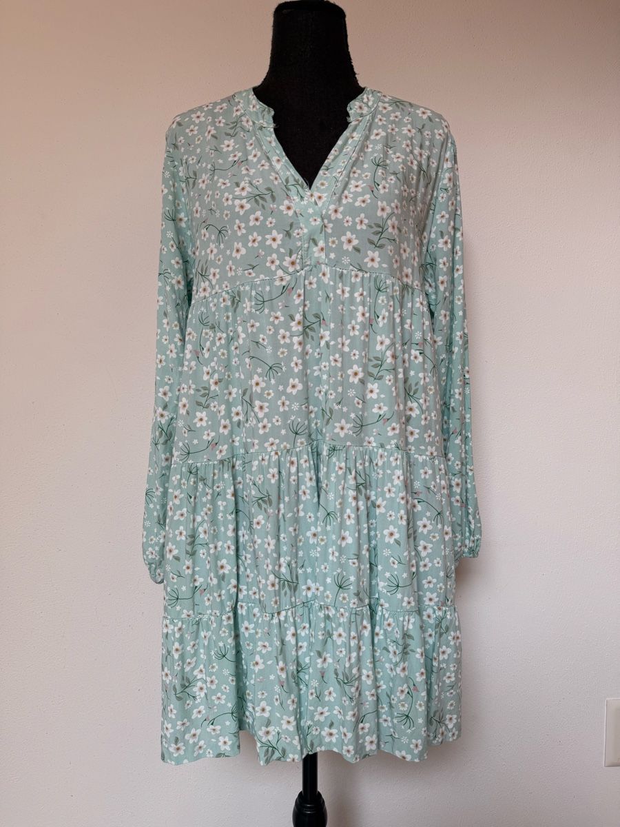 Vestiti: Boho Minikleid / Tunika – Nuovo (secondo la descrizione) da Sigriswil venduto da ck56 2