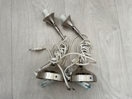 Deux appliques Arstid IKEA