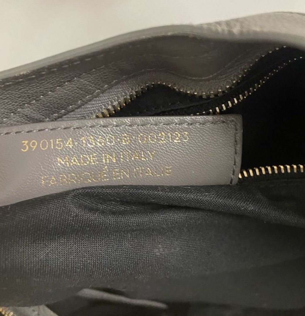 Balenciaga Sacs femmes: Balenciaga City – D'occasion à Ebikon par loy_wjg6 7