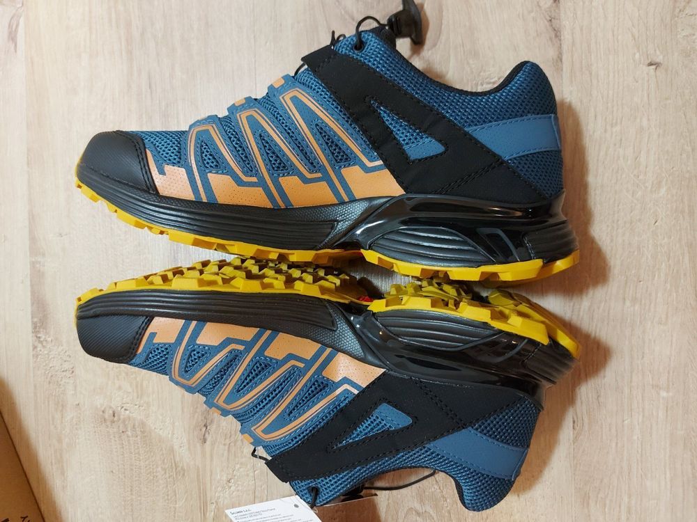 Salomon xt inari trail hot sale