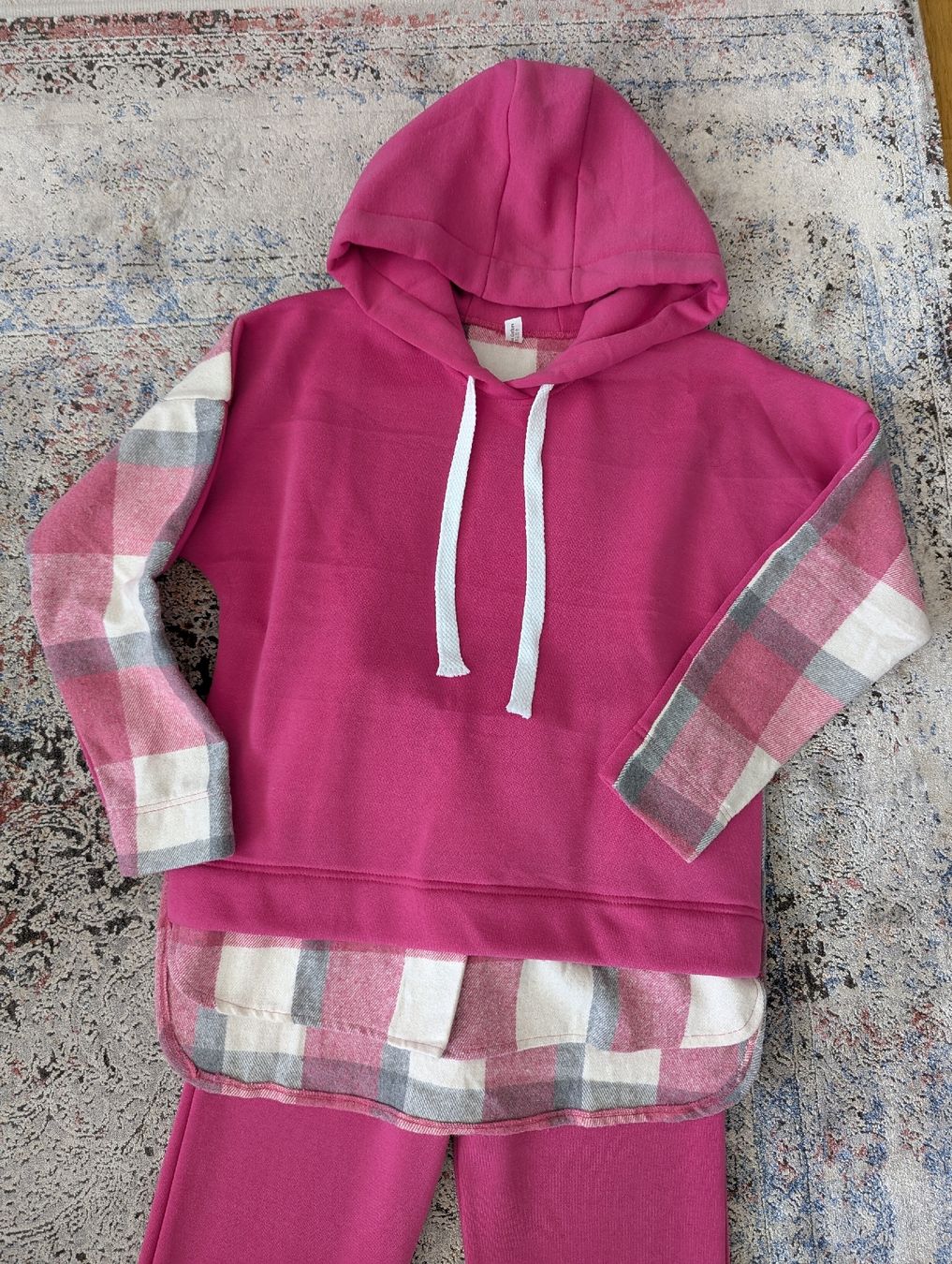 Completi & Tailleur: Jogginganzug (Traineranzug) neu. Gr. 34-36 – Nuovo e nell'imballaggio originale da Winterthur venduto da losa_p966 3