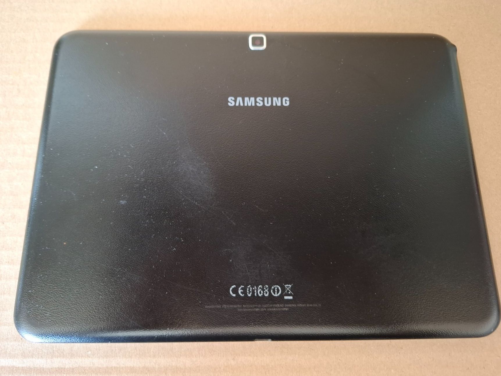 Samsung Tablet PC: Samsung Tablet – Difettoso da Schlieren venduto da Alena020_0 2