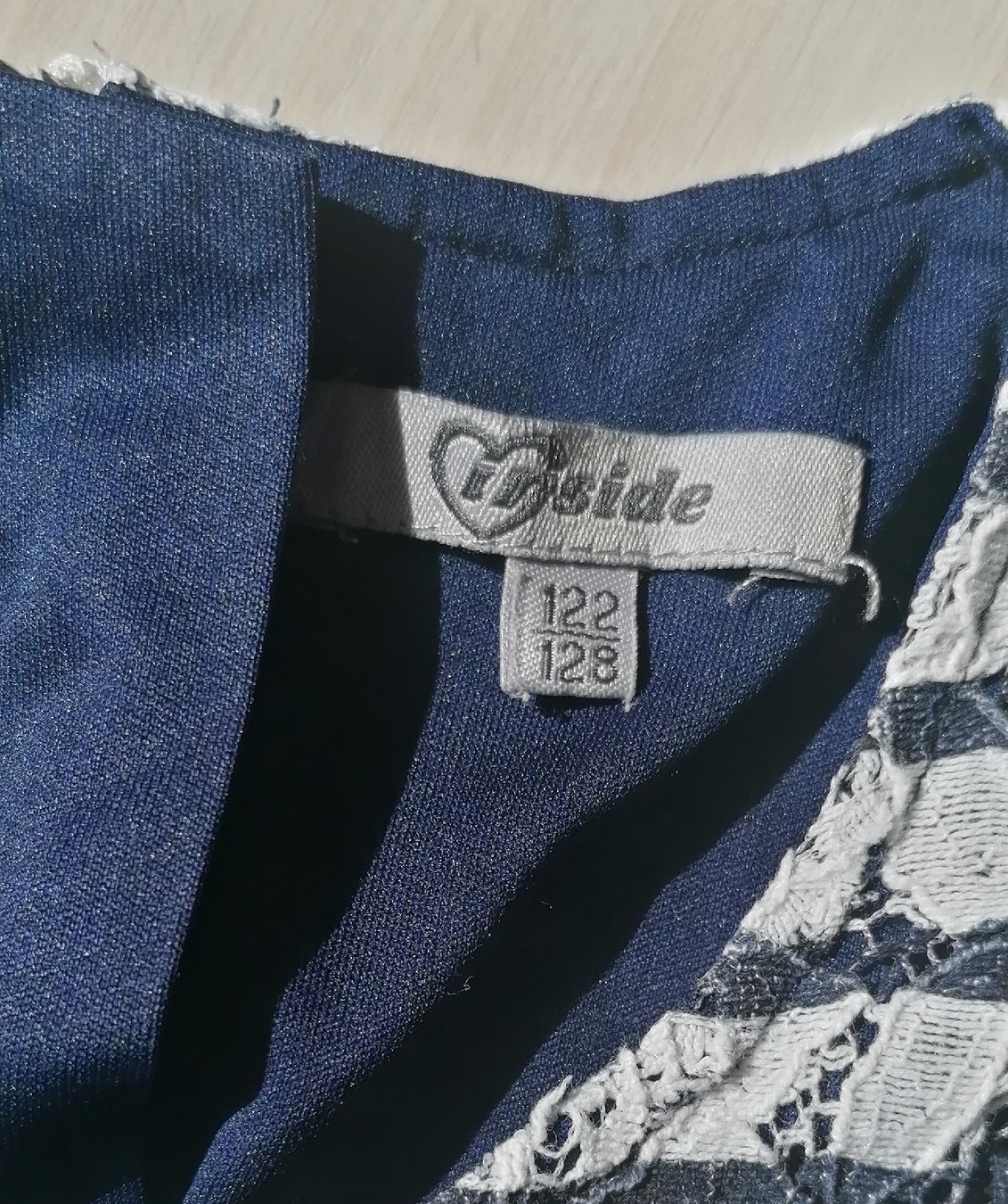 Vestiti & Gonne: Robe – Usato da Montcherand venduto da petiteoune75 3