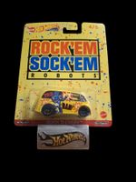 HW Premium Rock'em Sock'em Robots 2022 Quick D-Livery 4/5