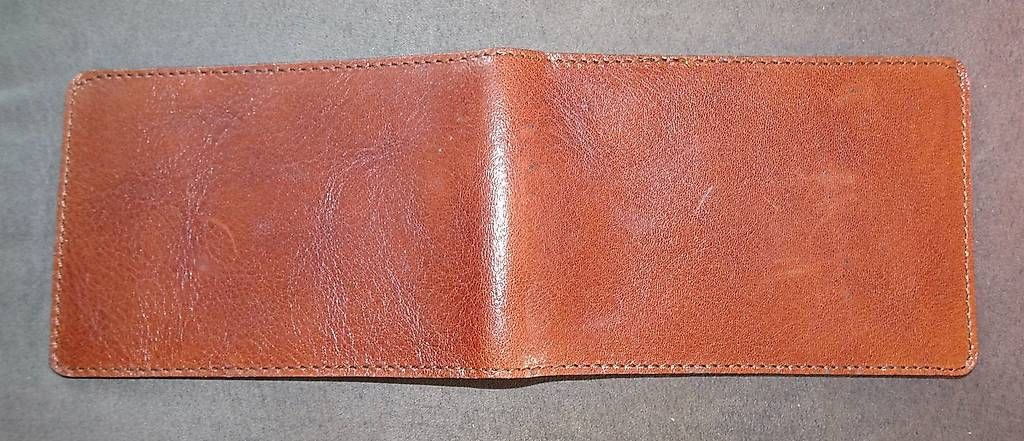 Portafogli: Porte-feuille en cuir véritable – Usato da Châtelaine venduto da Gio54321 2