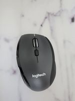 Logitech Computermaus